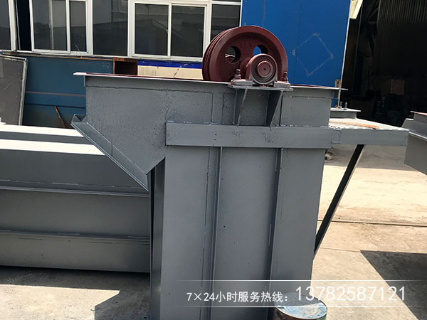 指導安裝和安裝鬥式提升機的區別