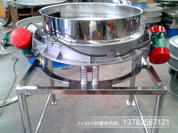 麵粉生產過程中為什麽直排篩比好色先生免费下载合適？