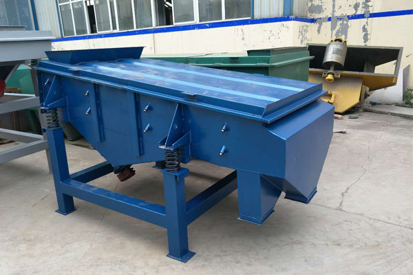 振動篩分機的安裝和使用注意點，您一定還不完全明白!(振動篩分機的使用方法)