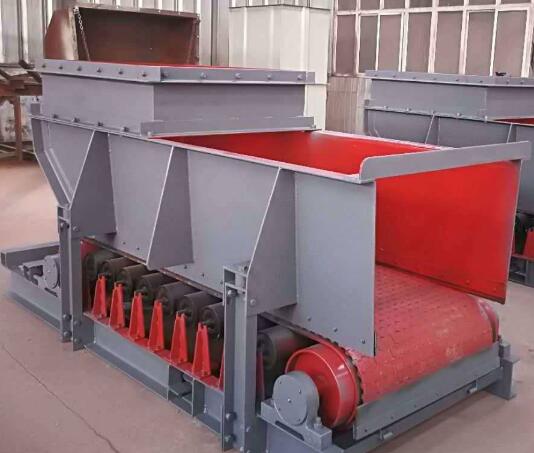 往複式給煤機出現堵煤的情況怎麽辦？